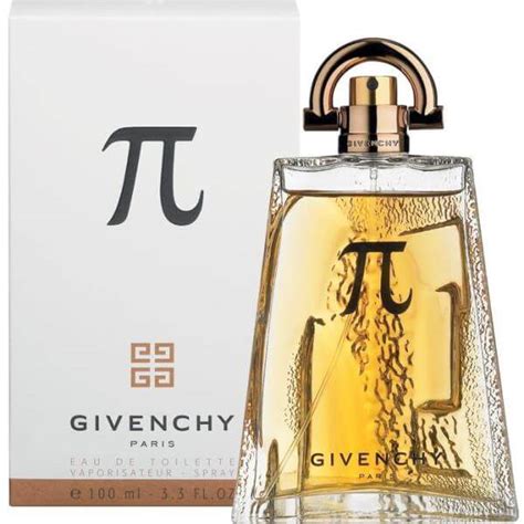 pi givenchy price|givenchy pi perfume price.